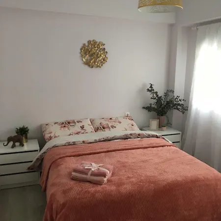 Apartamento Doctor Ayela Alicante