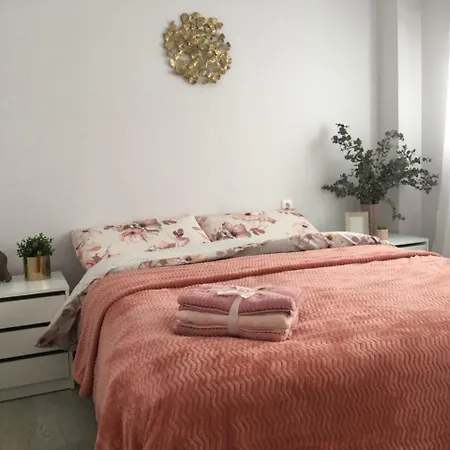Apartamento Doctor Ayela Apartment *