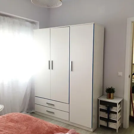 Apartamento Doctor Ayela *