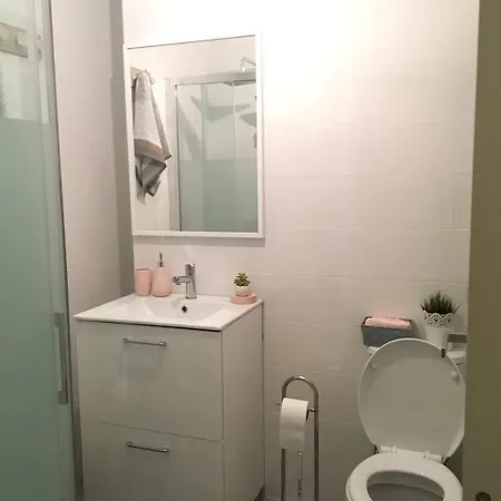 Apartamento Doctor Ayela Alicante