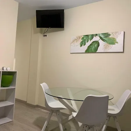 Apartamento Doctor Ayela * Alicante