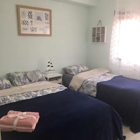 Apartamento Doctor Ayela 公寓 *