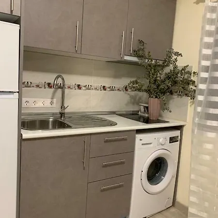 Apartamento Doctor Ayela 公寓 *